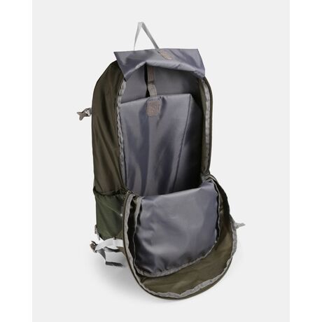 Σακίδιο Πλάτης Pedes Dark Green 25lt Kilpi
