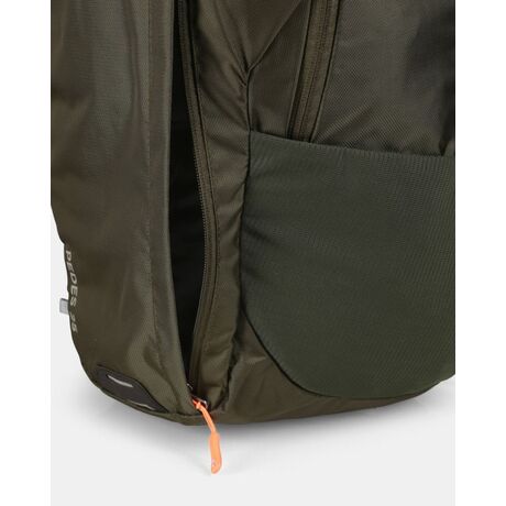 Σακίδιο Πλάτης Pedes Dark Green 25lt Kilpi