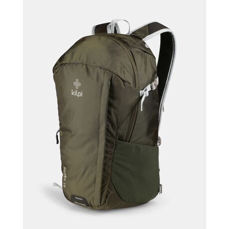 Σακίδιο Πλάτης Pedes Dark Green 25lt Kilpi