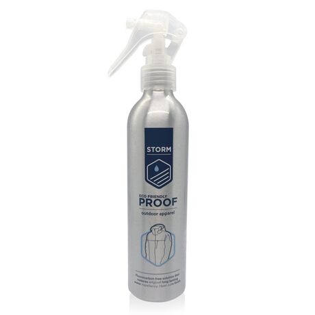 Αδιαβροχοποιητικό Σπρέι Apparel Proofer Spray 225ml Storm Care