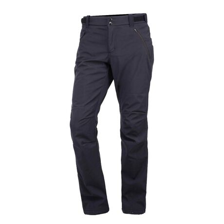 Aldora Blue Grey Ανδρικό Παντελόνι Softshell Northfinder
