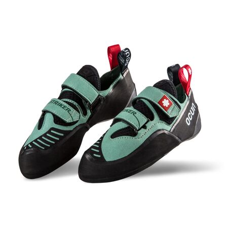 Striker QC Green Παπούτσια Αναρρίχησης Ocun