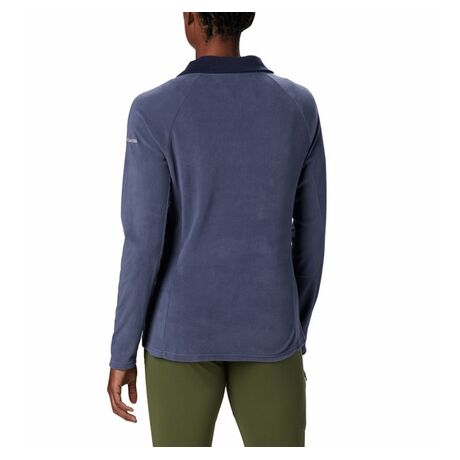 Γυναικείο Fleece Glacial™ IV 1/2 Zip Nocturnal Columbia