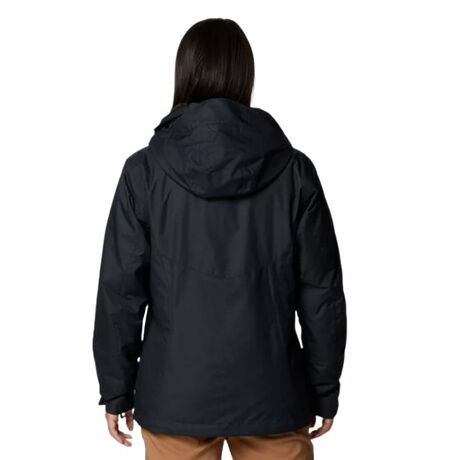 Γυναικείο Μπουφάν Bugaboo™ III Fleece Interchange Jacket Black  Columbia