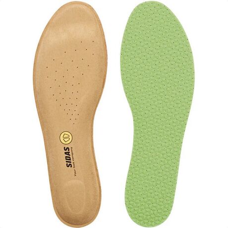 Sidas Hiking Insoles Outdoor Memory Foam