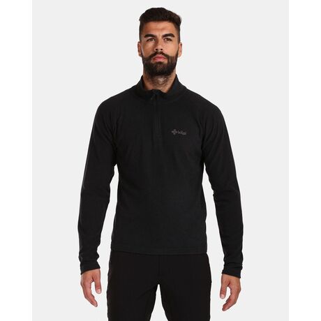 Men's Fleece Almeri-M Black Kilpi