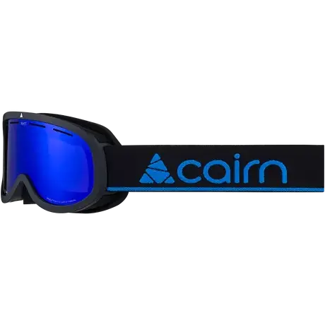 Cairn Kids Ski Mask Blast SPX3000 Mat Black Cairn