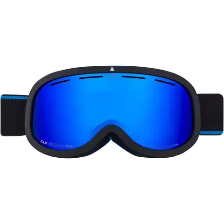 Cairn Kids Ski Mask Blast SPX3000 Mat Black Cairn