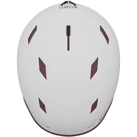 Cairn Helmet Equalizer Mat White Dahlia