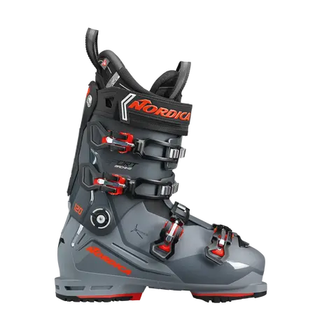Μπότες Σκι Sportmachine 3 120 GW Anthracite/Black/Red Nordica
