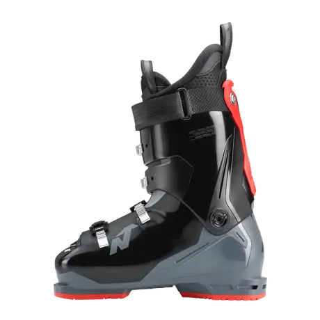 Ανδρικές Μπότες Σκι Sportmachine 3 90 Black Anthracite Red Nordica