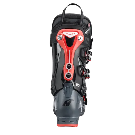 Ανδρικές Μπότες Σκι Sportmachine 3 90 Black Anthracite Red Nordica