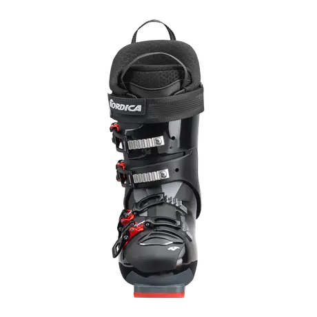 Ανδρικές Μπότες Σκι Sportmachine 3 90 Black Anthracite Red Nordica