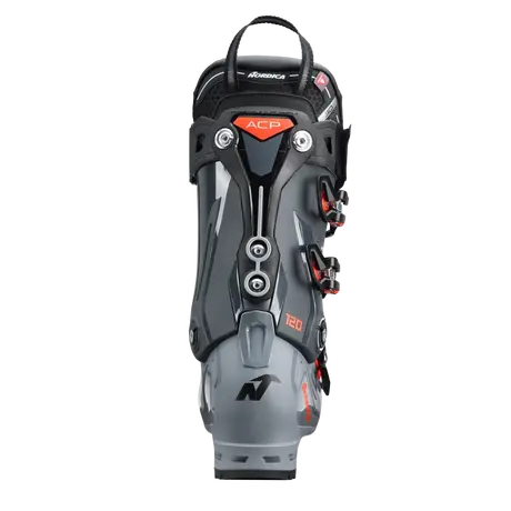 Μπότες Σκι Sportmachine 3 120 GW Anthracite/Black/Red Nordica