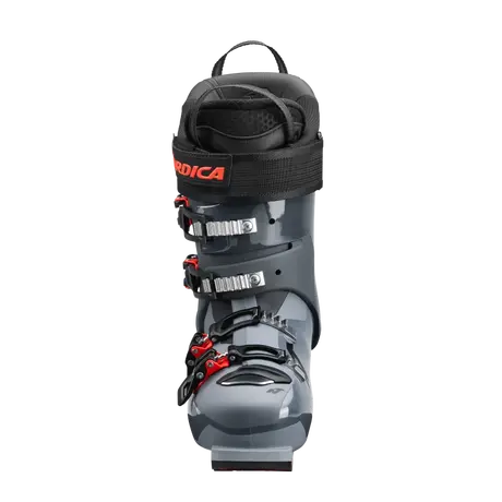 Μπότες Σκι Sportmachine 3 120 GW Anthracite/Black/Red Nordica