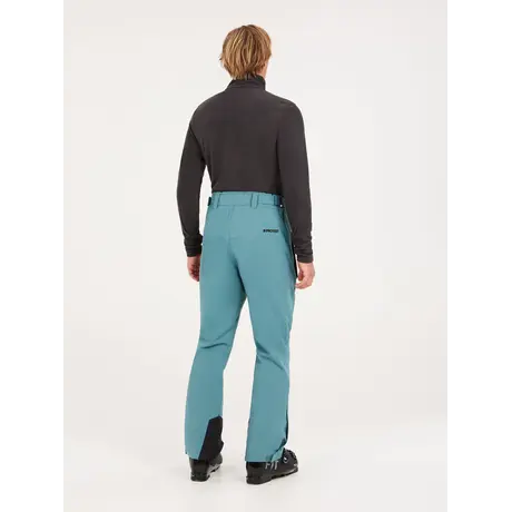 Ανδρική Μπλούζα Fleece Perfecto 1/4  Deep Grey Protest