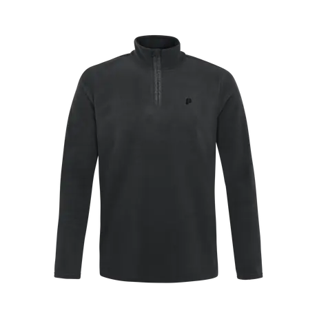 Ανδρική Μπλούζα Fleece Perfecto 1/4  Deep Grey Protest