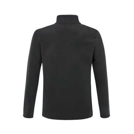 Ανδρική Μπλούζα Fleece Perfecto 1/4  Deep Grey Protest