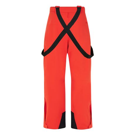 Men's Ski Pant Prtrowens Burnt Orange Protest