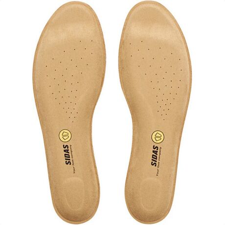 Sidas Hiking Insoles Outdoor Memory Foam