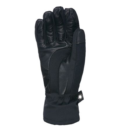 Ranger Black Ανδρικά Γάντια Level