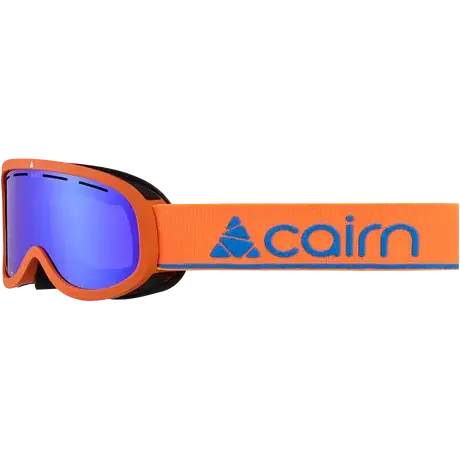 Παιδική Μάσκα Blast SPX3 Mat Orange Cairn