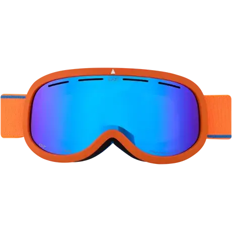 Παιδική Μάσκα Blast SPX3 Mat Orange Cairn