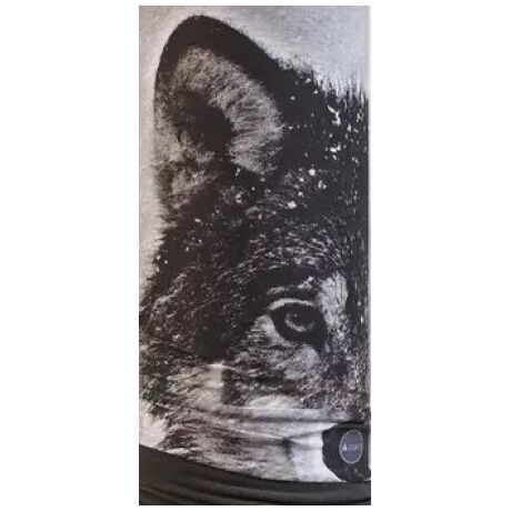 Cairn NeckWarmer Malawi Polar Tube Grey Wolf Cairn