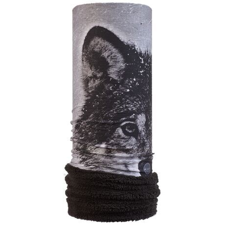 Cairn NeckWarmer Malawi Polar Tube Grey Wolf Cairn