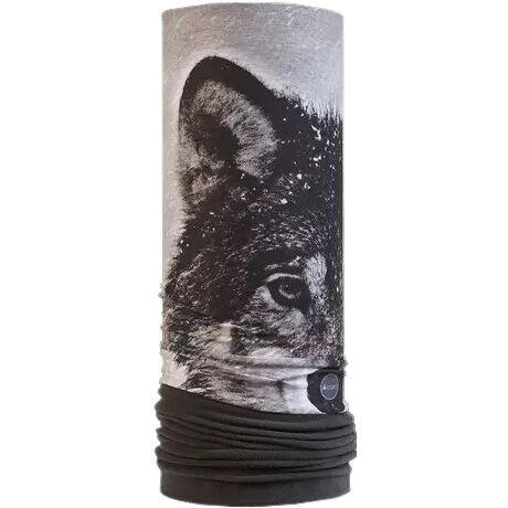 Cairn NeckWarmer Malawi Polar Tube Grey Wolf Cairn