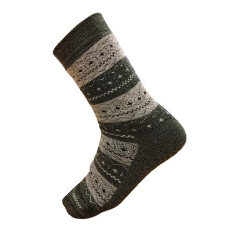 TWP 686 Thermal Trekking Socks Lasting