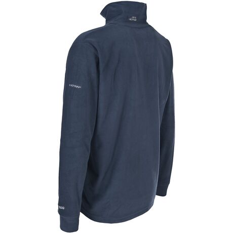 Masonville Navy Blue Παιδική Μπλούζα Fleece Trespass