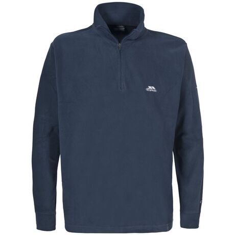 Masonville Navy Blue Παιδική Μπλούζα Fleece Trespass