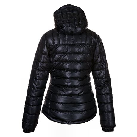 Γυναικείο Μπουφάν Natala I Black Envy