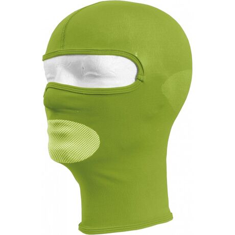 Balaclava Lasting Argo Green Full Face