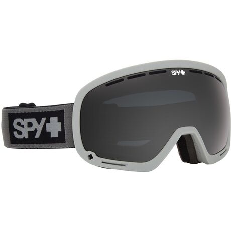 Spy Marshall Elemental Grey Snow Goggles