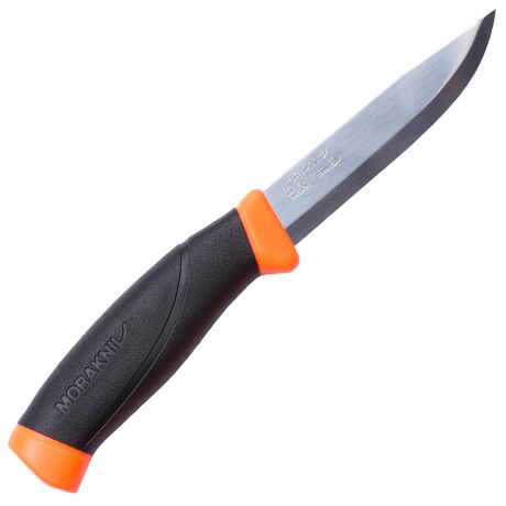 Morakniv Knife Companion F-Orange