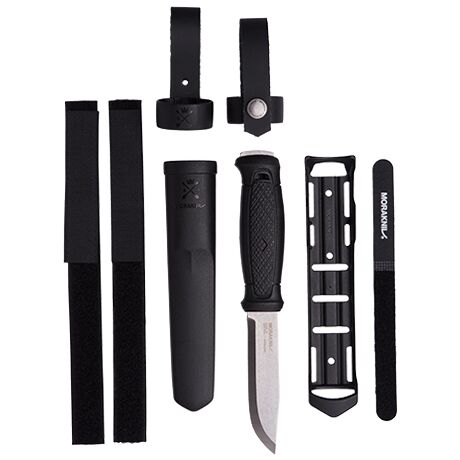 Morakniv Garberg Multi Mount Knife