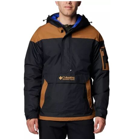Columbia Men's Jacket Challenger II Insulated Pullover