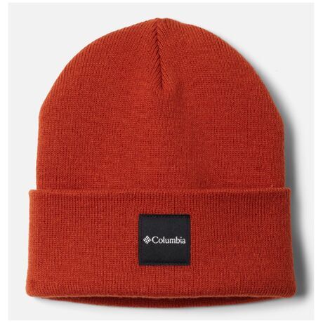 Σκούφος City Trek™ Heavyweight Beanie Red Columbia