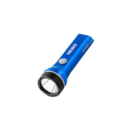 Nebo Luxtreme Nano Pocket Light Blue