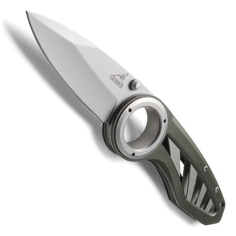 Gerber Remix Folding Knife
