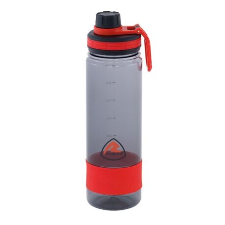 Μπουκάλι Νερού Γκρι Leaf Flask 0.7L Robens