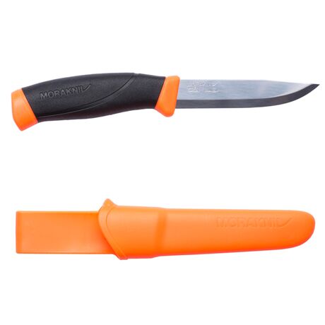 Morakniv Knife Companion F-Orange