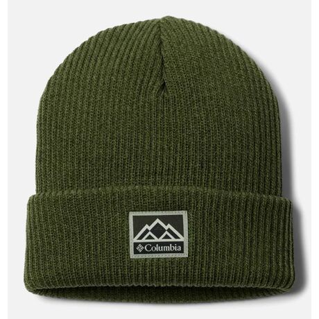 Columbia Beanie  Whirlibird ™ Cuffed Green