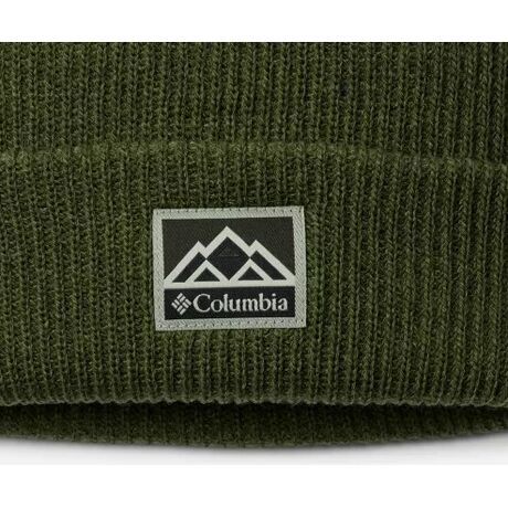 Columbia Beanie  Whirlibird ™ Cuffed Green