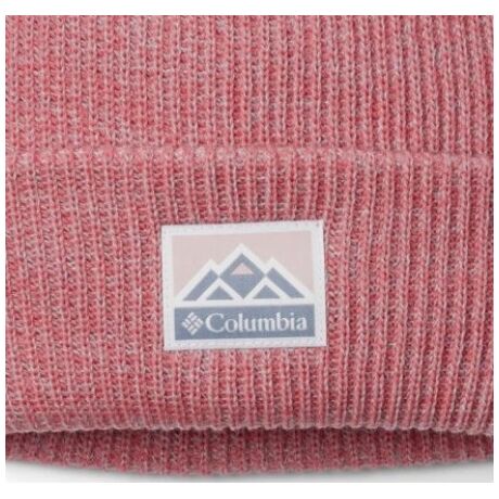 Σκούφος Whirlibird ™ Cuffed Beanie Red Columbia