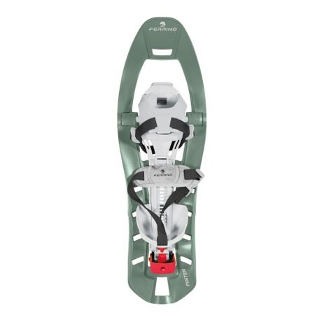 Χιονορακέτες Snowshoes Pinter Special Verde Ferrino