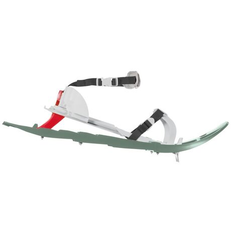 Χιονορακέτες Snowshoes Pinter Special Verde Ferrino