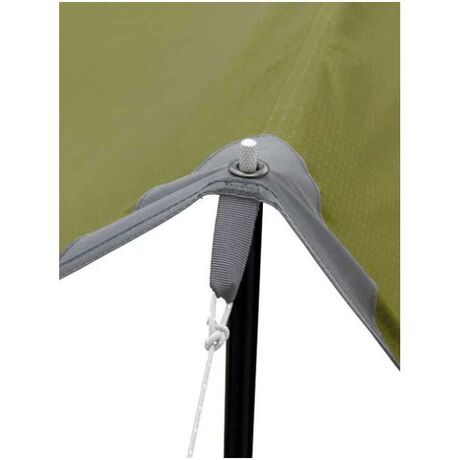 Τέντα Tarp 3x3m Green Robens